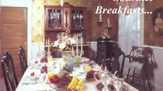 Bed and Breakfast Video Feature - Holden House 1902 B&B Inn, Colorado Springs, CO