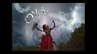 CONNECT WITH YOUR ANCESTORS / MESSAGES FROM UR ANCESTORS AND OYA / BLACK MAGIC/