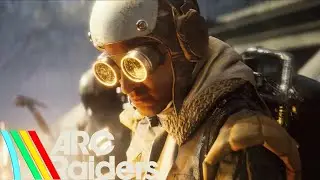 BİRAZ DA SOLO! ARC RAİDERS