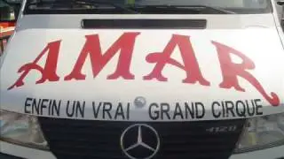 Cirque Amar