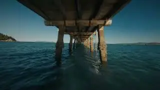 My Best  FPV Drone Shots / Noah Malin - 7. Drone Film Festival Poland 2025