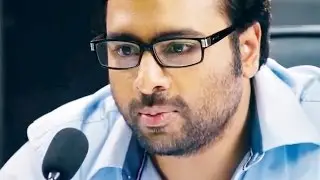 Prathinidhi Telugu Movie Trailer || Nara Rohit, Subra Aiyappa