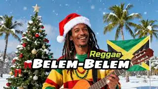 BELEM-BELEM-REGGAE NATAL TIMOR-2025