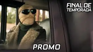 Doom Patrol 1x15 