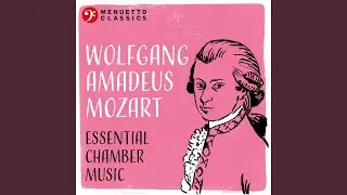 Canonic Adagio for 2 Basset Horns and Bassoon, K. 410