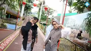 OUTING CLASS SMP N 2 SIDOHARJO GOES TO BATU MALANG & SURABAYA / 13-14 JANUARI 2025