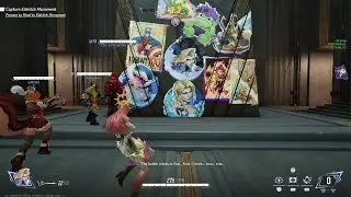 Playing Marvel Rivals (Squirrel Girl, Cloak & Dagger, and Loki Gameplay)