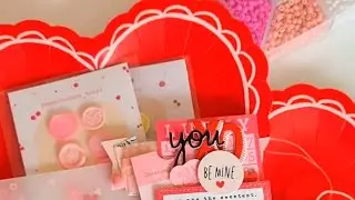 Quick Step Tutorial + Project Share ❤️🩷 Heartmail Paper Plates!