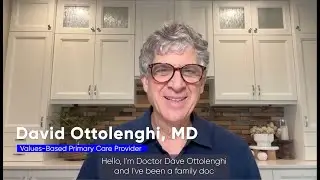 Dr. David Ottolengthi: Partnering with Lin Health to Deliver Effective Patient Education