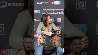 Tony Ferguson rates UFC fighters based on their striking ability 💪 #ufc #boxingfight #mma