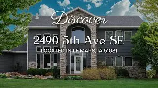 2490 5th Ave SE, LeMars, IA 51031