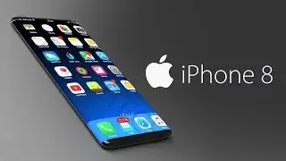 introducing iphone 8 teaser