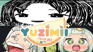 Yuzimii: Idol of Many Faces
