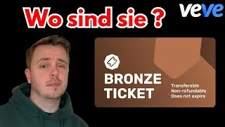 OMI Staking Startet! | X-Men Mightys NFT DROP! | VeVe deutsch