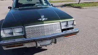 taramps hd3000 in my 84 regal