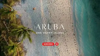 Unforgettable Vacation in Aruba | Beautiful Beaches, Adventure & Relaxation