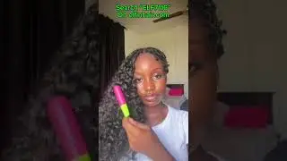 Protective Crochet Style: Viral Mini Braids You NEED to Try!