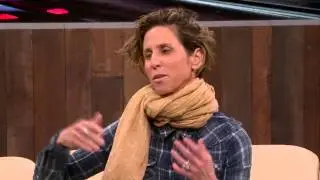 Amy Goldstein on TakePart Live