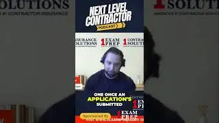 Contractor License: Decoding the Confusing Experience Section