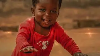 World Vision Ghana @ 40 - The Journey So Far