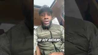 У Naughty By Nature есть 2 величайших хип-хоп-гимна всех времен! #hiphopanthem #hiphopclassics
