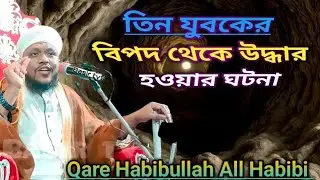 New content Bani Israel qare Habibullah Al habibi Sahib #islamicvideo🥰