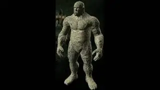 The Golem Legend