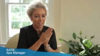 Cruise Ship Spa employers - Steiner Training Limited