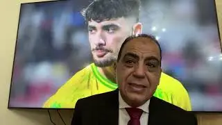 مهاجم الكونغو وبركان والاهلى ودياباتيه الي البريمرليج..ديانج وعرض جيرونا..مصير حسام حسن..لمسات رياض