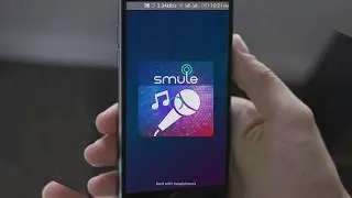 Smule sing  [best singing app]