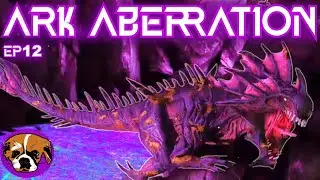 ARK Aberration Adventures EP12.  Queen Reaper what we sow?