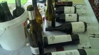 Vermont Harvest Of Wine Fests