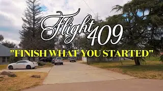 Flight 409 - 