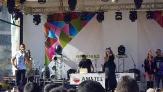 Bo ft. Georgia Vrana - 20 Xronwn