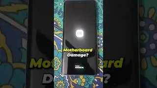 Redmi Note 13 Pro Plus НЕ РАБОТАЕТ после обновления ПО!