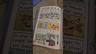 sing barky mctreeface songs with me in dog man fetch-22