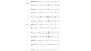 Henry Purcell - Come, Ye Sons of Art Away, Z.323