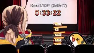 GIGI IS HELPLESS