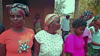 Dama Fernanda X Ckota Ofay - EKOMA TZA NERY (Oficial Music Video)