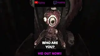 deceived of joy #horror #horrorgame #gaming #funny #scarygame #scary
