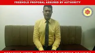 VICTORY OF CITIZENS OF NOIDA
