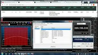 FM DX Es- 040723 - 1722UTC- 89.2 France Culture (F) Cherbourg-Octeville/Digosville (50) 2.5kW 1224km