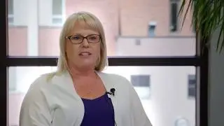 Keeli Irwin, ARNP, on What Makes Her Smile #1