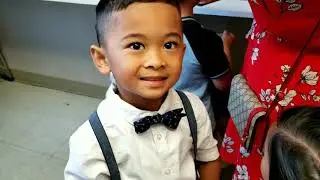 Gavin Xavier's PSG