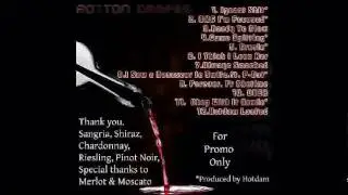 Rotten Grapes 11 Chop Wit It Foyolyfe