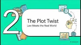 A Journey Into Legal Research
