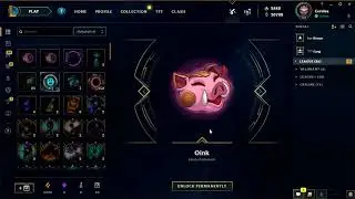 Opening League Loot Boxes w  Whispers!