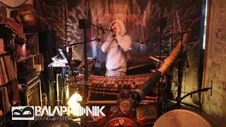8th Day Of Confinement / Emotional Rise / Balaphonik Sound System