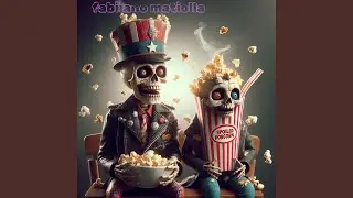 Spoiled Popcorn