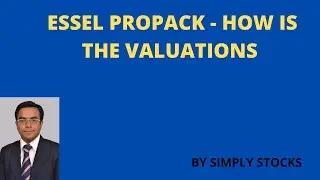 Essel Propack has done well over the last year or so. How is the business doing, what lies ahead?